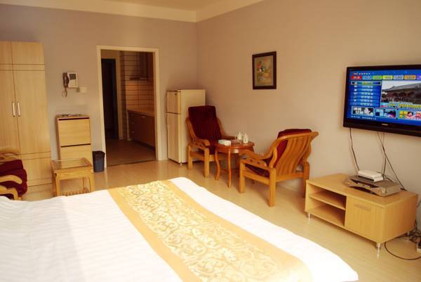 Nanjing Kaibin Apartment( Shengtian Branch)  Китай, Нанкин
