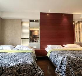 Nanjing Kaibin Apartment( Shengtian Branch)  в Нанкине
