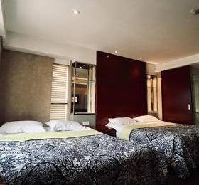 Отдых в Nanjing Kaibin Apartment( Shengtian Branch)  - Китай, Нанкин