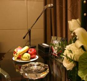 Отдых в Gomine Apartment Ningbo Yinyi Global Centre  - Китай, Нинбо