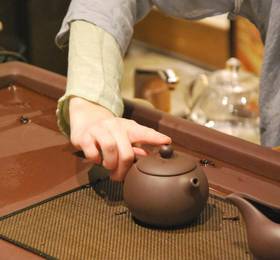Отдых в Shichahai Sandalwood Boutique Hotel Beijing - Китай, Пекин