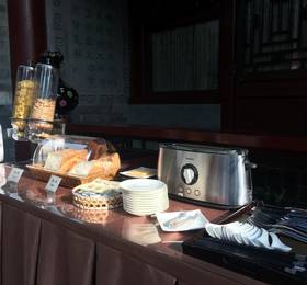 Shichahai Sandalwood Boutique Hotel Beijing в Пекине