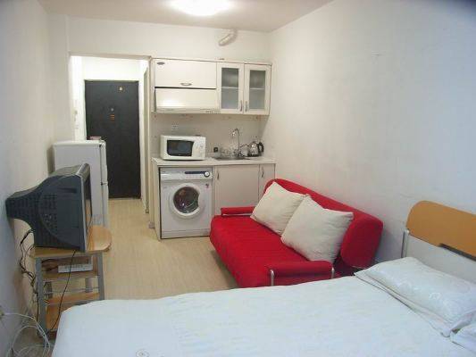 Beijing Shishang Jiudian Gongyu Chongwenmen  3*