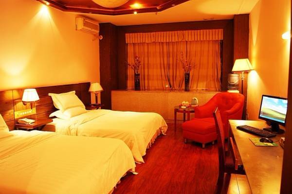 Guangzhou Yingshang Hotel (Zhanqian Branch)  3* Китай, Гуанчжоу