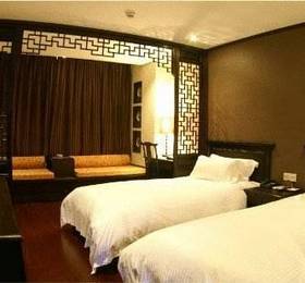 Отдых в Baolong Homelike Hotel (Mudanjiang Branch)  - Китай, Шанхай