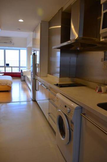 Bojing Wales International Apartment Hotel  4* Китай, Гуанчжоу