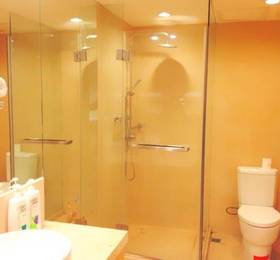 Bojing Wales International Apartment Hotel  в Гуанчжоу