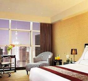 Туры в Andersen Culture Hotel в Китае