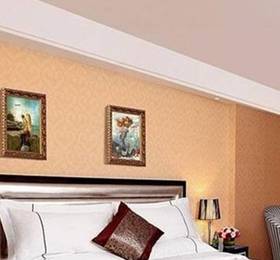 Andersen Culture Hotel в Шанхае