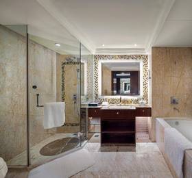 Туры в SongJiang New Century Grand Hotel в Китае
