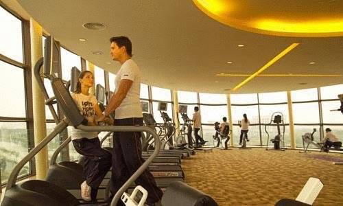 SongJiang New Century Grand Hotel