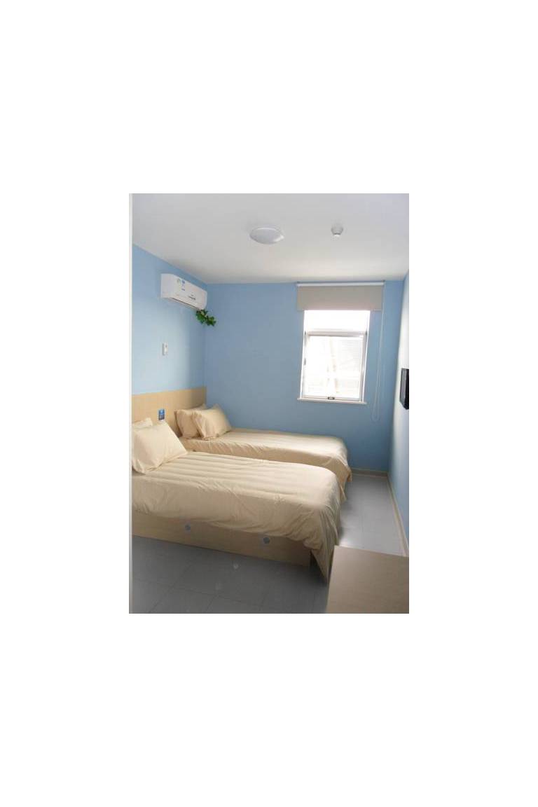 Bestay Hotel Express (Suzhou Guangqianjie) 