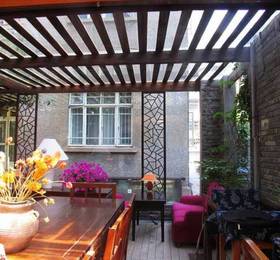 Туры в Nanjing Jasmine International Youth Hostel  в Китае