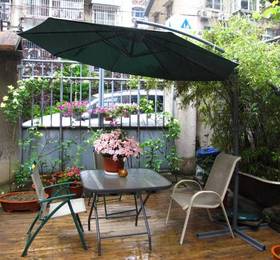 Отдых в Nanjing Jasmine International Youth Hostel  - Китай, Нанкин