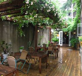 Nanjing Jasmine International Youth Hostel  в Нанкине