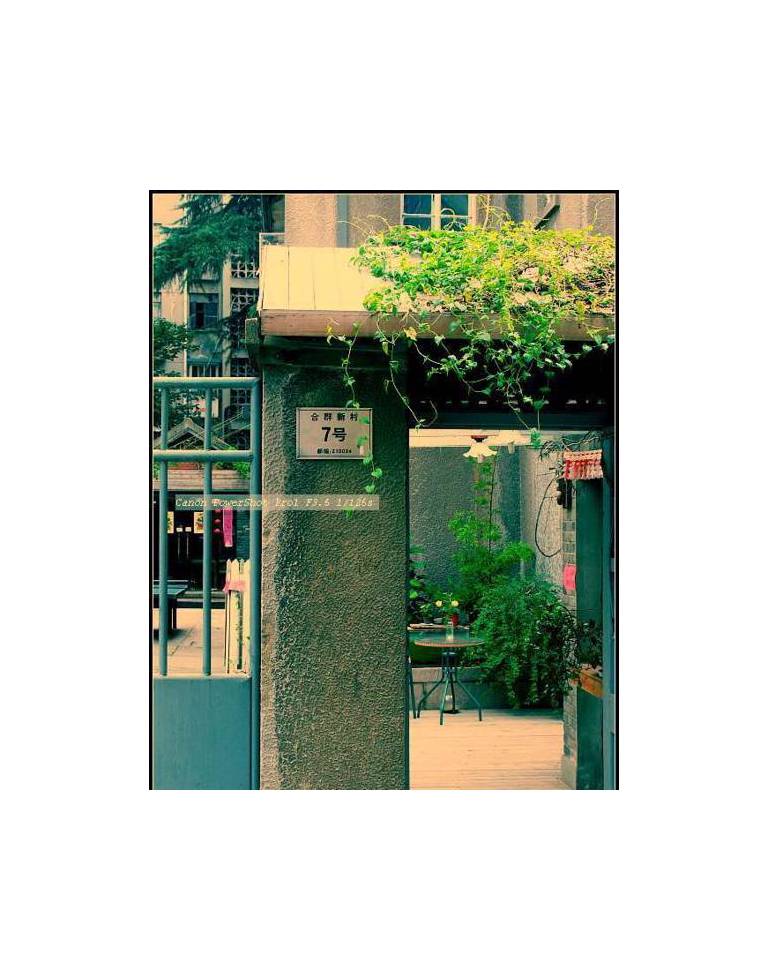 Nanjing Jasmine International Youth Hostel 