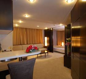 Туры в Golden Tulip Ashar Suites Shanghai Central в Китае