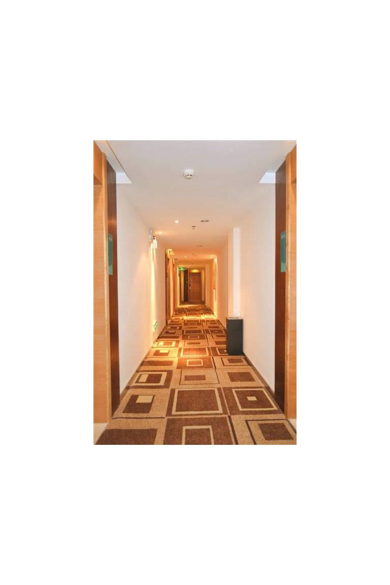 City Comfort Inn Group(Guilin Beiji Plaza) 