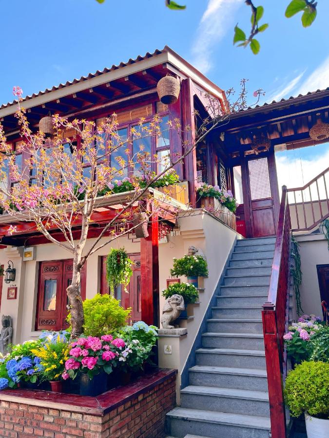 Jingshan Garden Hotel - Forbidden City 4*