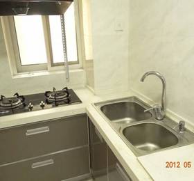 Отдых в Xi'an Huamei ApartHotel (Zhonggulou Store)  - Китай, Сиань