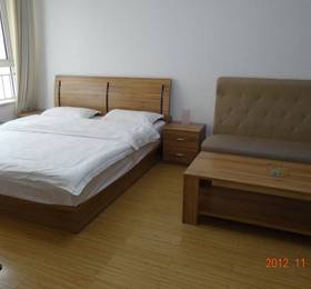 Xi'an Huamei ApartHotel (Zhonggulou Store)  в Сиане
