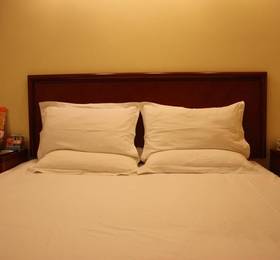 Greentree Inn Beijing Houhai Express Hotel в Пекине