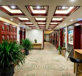 Отдых в Greentree Inn Beijing Houhai Express Hotel - Китай, Пекин