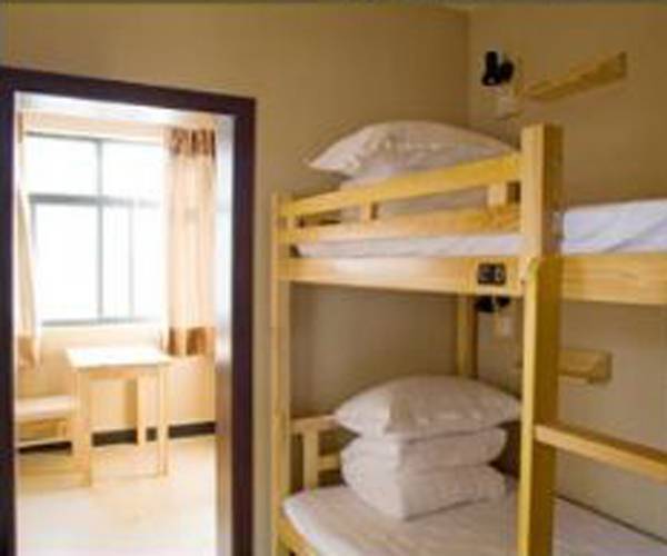 Kunming Upland International Youth Hostel 2* Китай, Куньмин
