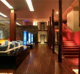 Zunhua Fu Quan Xin Gong Hot Spring Resort  в Цуньхуа