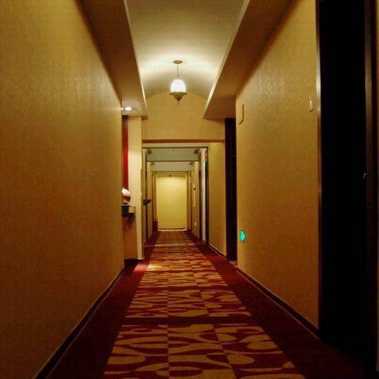 Harbin Bremen Inn (Central Street Branch)  3* Китай, Харбин