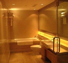 Отдых в Wuxi Kaiyan Global Centre Apartment Hotel  - Китай, Уси