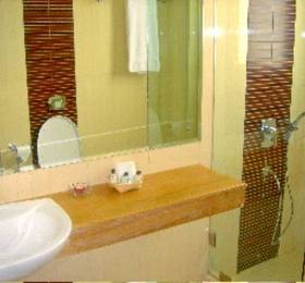 Туры в Ahuja Residency Gurgaon Service Apartment  в Индии
