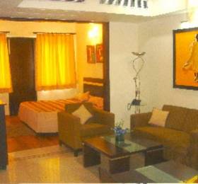 Ahuja Residency Gurgaon Service Apartment  в Гургаоне