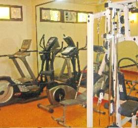 Отдых в Ahuja Residency Gurgaon Service Apartment  - Индия, Гургаон