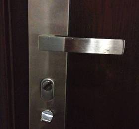 Отдых в Dalian Mingjie Apartment Bainianhui Store  - Китай, Далянь