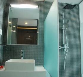 Отдых в Qingdao Poyatt Serviced Hotel & Residence  - Китай, Циндао