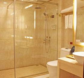 Туры в Vienna Hotel Foshan Chancheng Renmin Road  в Китае