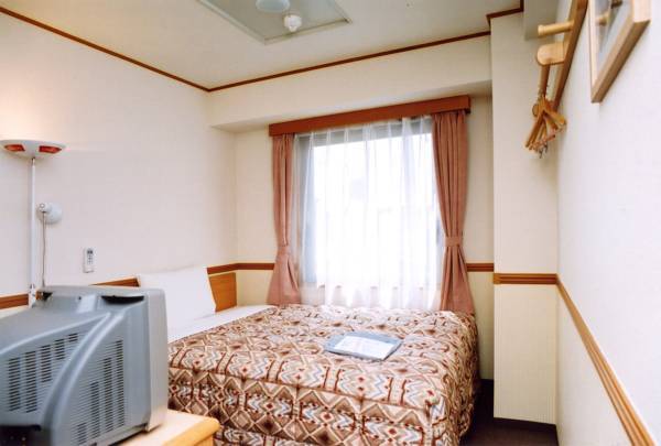 Toyoko Inn Hiroshima-eki Shinkansen-guchi 2* Япония, Хиросима