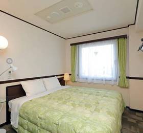 Туры в Toyoko Inn Hiroshima-eki Shinkansen-guchi в Японии