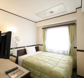 Отдых в Toyoko Inn Hiroshima-eki Shinkansen-guchi - Япония, Хиросима