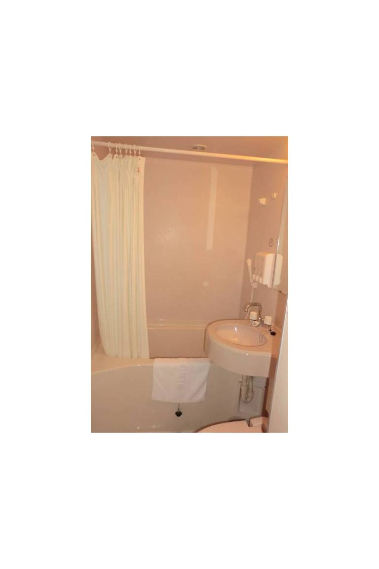 Toyoko Inn Kagoshima Chuo-eki Nishi-guchi