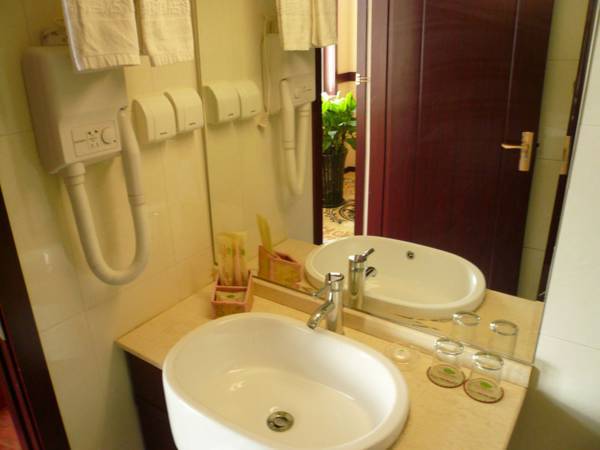 Wei Hai Na Hotel Beijing Xisanqi Haicheng  Китай, Пекин