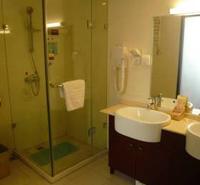 Отдых в Wei Hai Na Hotel Beijing Xisanqi Haicheng  - Китай, Пекин
