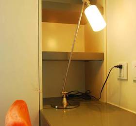 Rich&Young Seasons Park Service Apartment  в Пекине