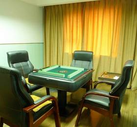 Туры в Shanghai Hongluyuan Ningjiang Grand Hotel  в Китае
