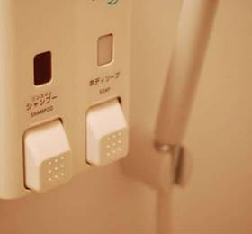 Kamenoi Hotel Kumamoto Koshi Kita Bypass  в Кумамото