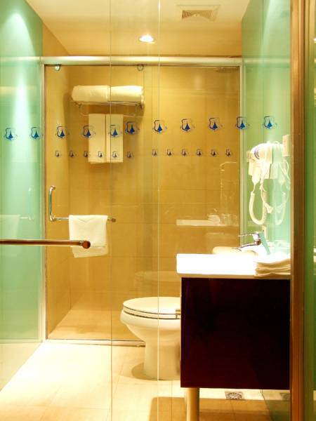 New Beacon New Times International Hotel  5*