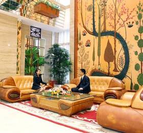 Туры в New Beacon New Times International Hotel  в Китае