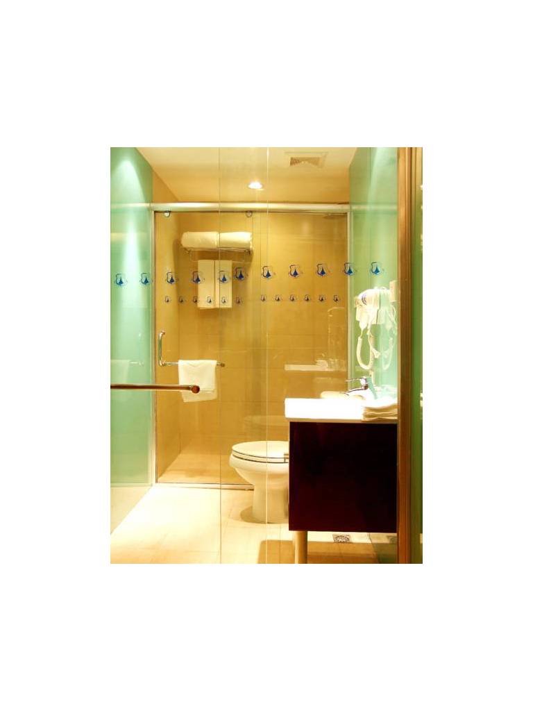 New Beacon New Times International Hotel 