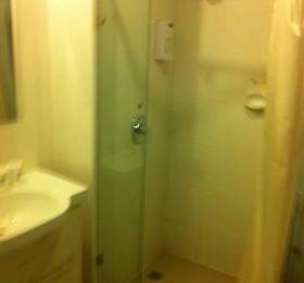 Greentree Inn Baotou Peoples Park Hotel  в Баотоу